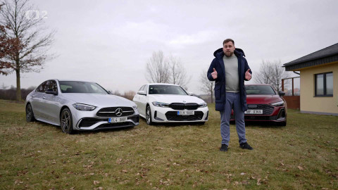 Auto moto svět - 8. března