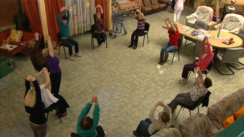 Cesty víry - Pozvi mne dál