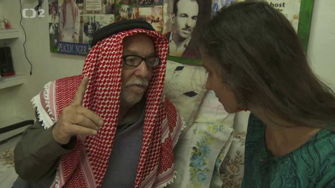 Queer - Děti Olivové hory