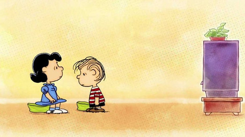 Snoopy - Bratři a sestry