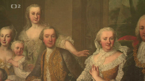 Kvarteto - Nejkrásnější hrady a zámky