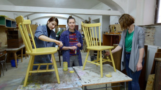 Druhá šance z Florence