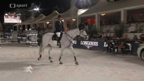 Global Champions - Global Champions League Cannes