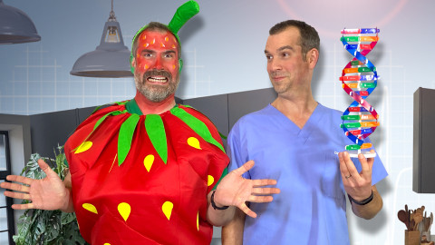 Operace JAUU! - Epizoda 6/10