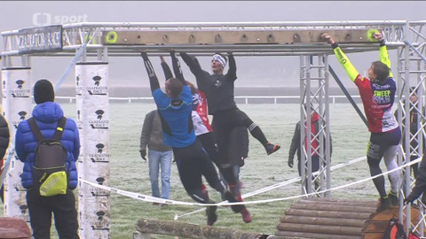 Gladiator Race - Taxis Gladiator Race 2017