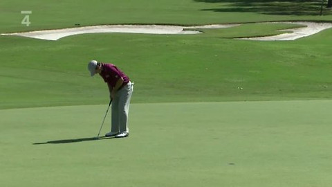 PGA Tour - PGA Tour 2011