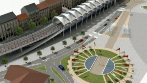 Nedej se! - Metro - konečná stanice Motol?