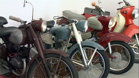 Toulavá kamera - 28. října 2012