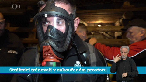 Události v regionech (Praha) - 15. dubna