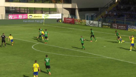 Studio fotbal - Dohráno