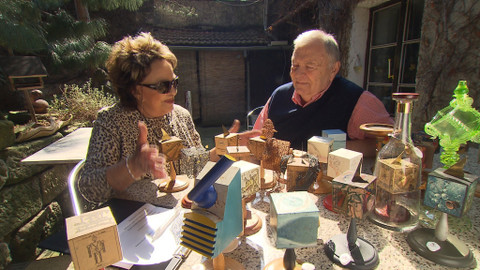 Hobby naší doby - Hobby naší doby - letní speciál