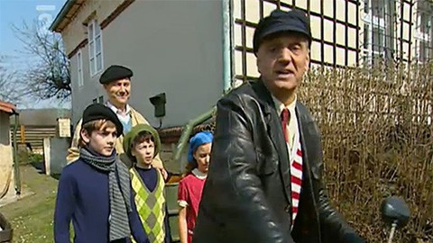 Šumná města - Šumný Rakovník