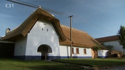 Chalupa je hra - 9. října 2007