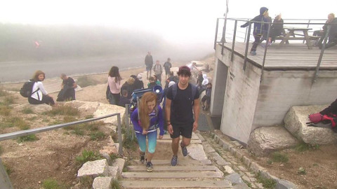 Sport v regionech - Nahoru na horu, Krkonoše