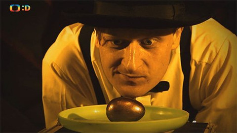 Já budu Einsteinem! - Fyzika pro slepice