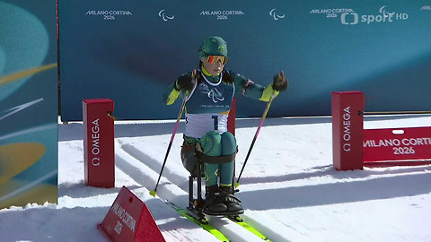XIV. zimní paralympijské hry 2026 Milano Cortina - Biatlon