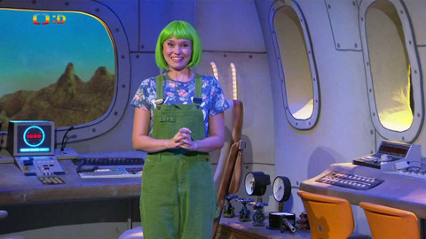 PLANETA YÓ - 2. února 2022