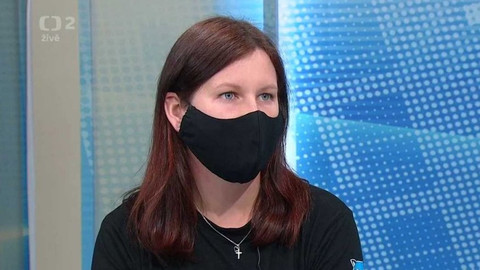 Dobré ráno - 20. října 2020