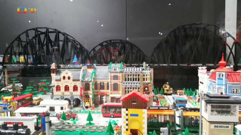 Zprávičky - 6. ledna 2019