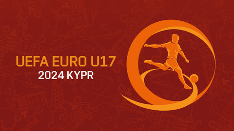 UEFA EURO U17 2024 Kypr