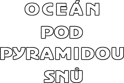 Oceán - Pod pyramidou snů
