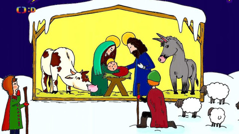 Zprávičky - 24. prosince 2021