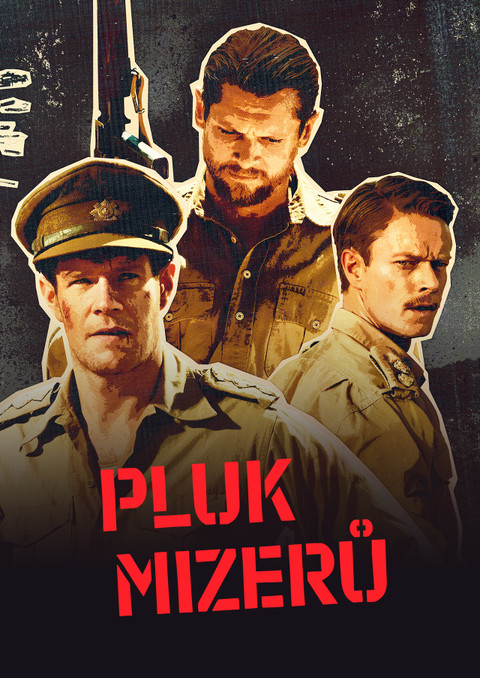 Pluk mizerů
