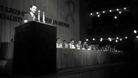 Příloha Televizních novin - Konference Praha 1