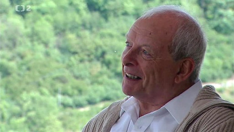 Na plovárně - Christopher Hogwood