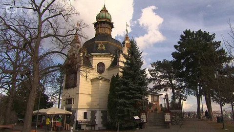 Z metropole - 17. července 2021