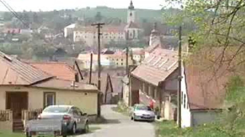 Přidej se - Brtnice