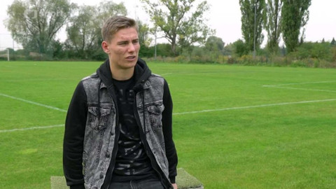 Studio fotbal - Extra