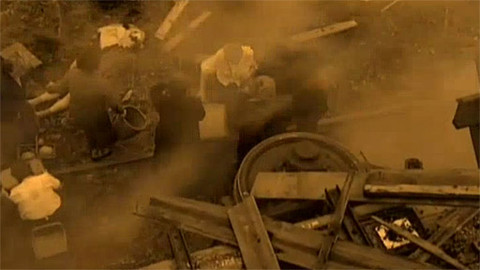 Osudové okamžiky - Zaječí 1928