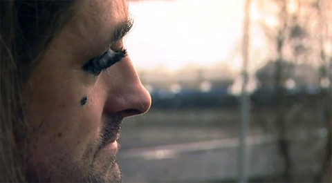 Pološero - Ztracenci