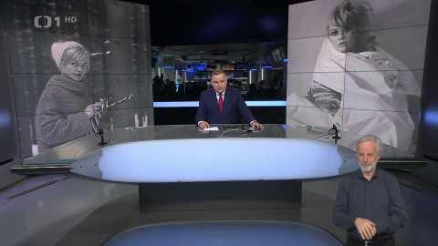 Události v regionech (Praha) - 22. dubna 2024