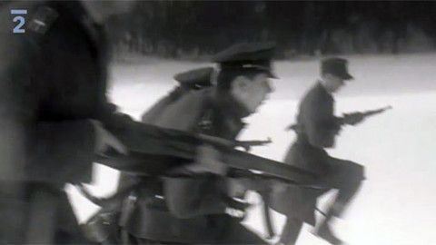 Příběhy železné opony - 12/39 Chytněte ty Zátopky