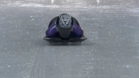 XXV. zimní olympijské hry 2026 Milano Cortina - Skeleton