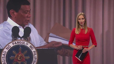 Horizont ČT24 - 9. října 2016