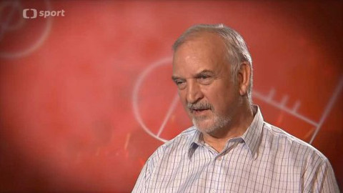 Pocta basketbalovým legendám - Miloš Pražák