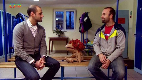 Lvíčata - Interkros