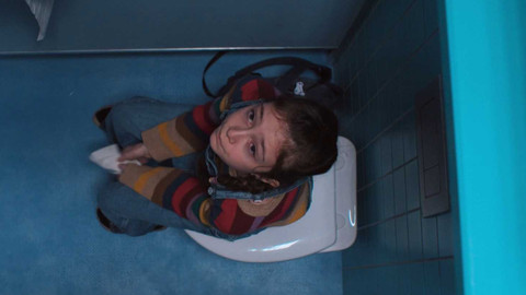 Elin supertajný deník - Půjdeš se mnou do kina?