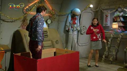 PLANETA YÓ - 22. prosince 2022