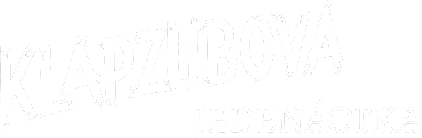Klapzubova jedenáctka