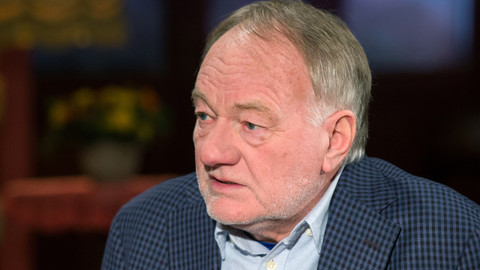 Na plovárně - Luděk Sobota