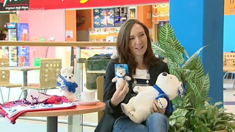 Olympijský magazín - 23. dubna 2014