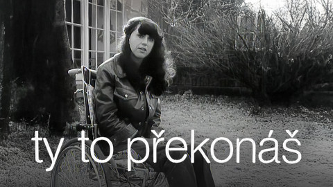 Ty to překonáš