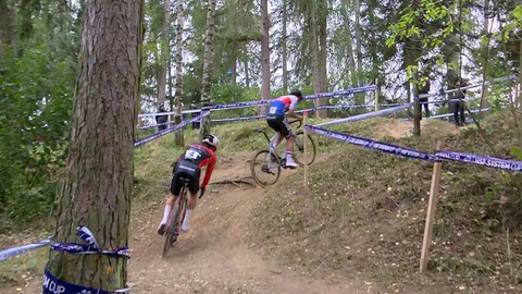 HSF System Cup - HSF System Cup - Uničov