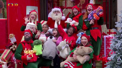 Zprávičky - 8. října 2024