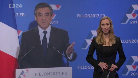 Horizont ČT24 - 5. února 2017