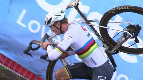 Světový pohár v cyklokrosu - Nizozemsko